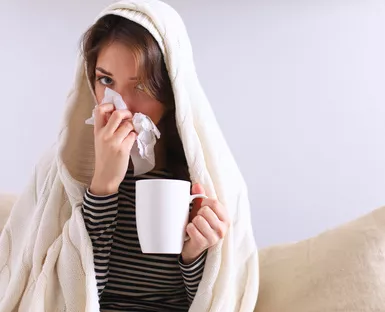 Les conseils pour ne pas attraper de rhume cet hiver
