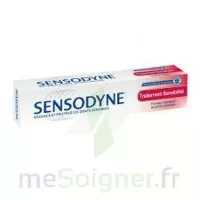 Sensodyne Pro Dentifrice Traitement Sensibilite 75ml à SAINT-MARTIN-DU-VAR