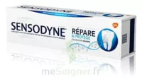 Sensodyne Répare & Protège Pâte Dentifrice Menthe Fraîche 75 Ml à SAINT-MARTIN-DU-VAR