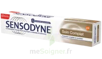 Sensodyne Protection Complète Pâte Dentifrice 75ml à SAINT-MARTIN-DU-VAR