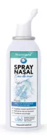Spray Nasal Isotonique Adultes, Enfants Et Nourrissons Dès 2 Mois à SAINT-MARTIN-DU-VAR