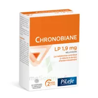 Pileje Chronobiane Lp 1,9 Mg 60 Comprimés à SAINT-MARTIN-DU-VAR